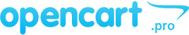 OPENCART.PRO OPENCART.PRO
